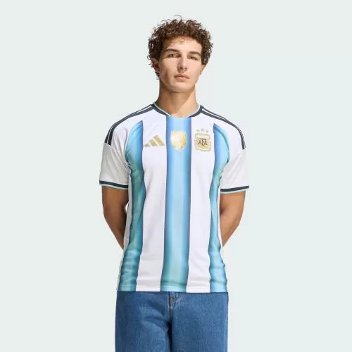 Argentinien WM Trikot - 2025-26
